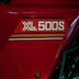 XL 500S 1980